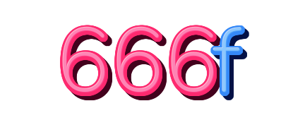 666f — logo kanal