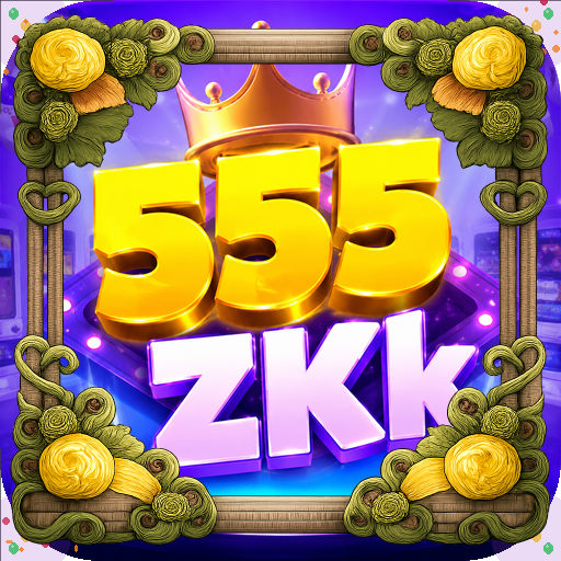 555zk — mitra unggulan